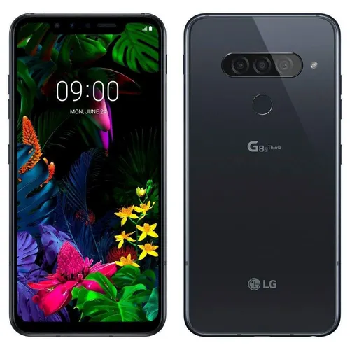 Produktbild LG G8s Smartphone