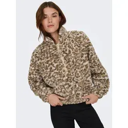 Sweatjacke ONLY