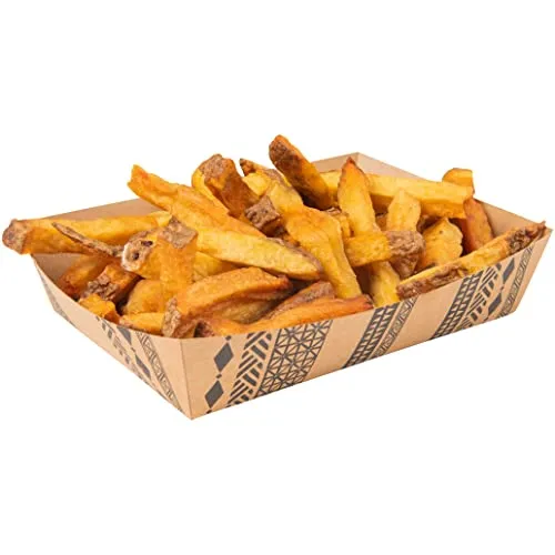 Pommes Frites A50 160x110mm Maori - 400 St/ds.