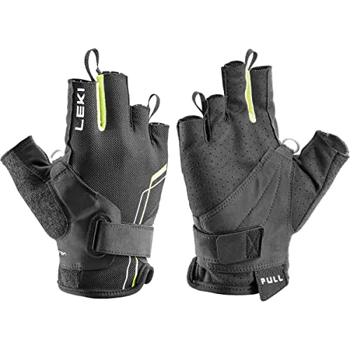 LEKI Nordic Breeze Shark Short Handschuhe von LEKI