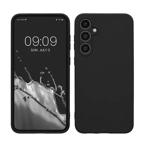 Produktbild Hülle für Samsung Galaxy S23 FE Handyhülle Handy Case Cover Smartphone Backcover