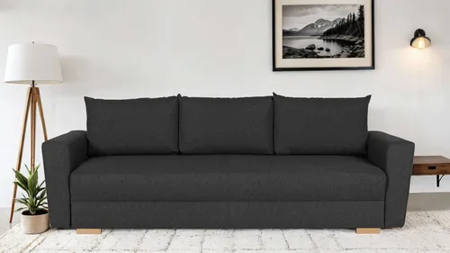 Home affaire 3-Sitzer MAGHERA 230 cm