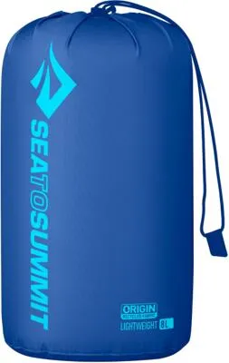 Sea to Summit Lightweight Packbeutel, 8L, blau