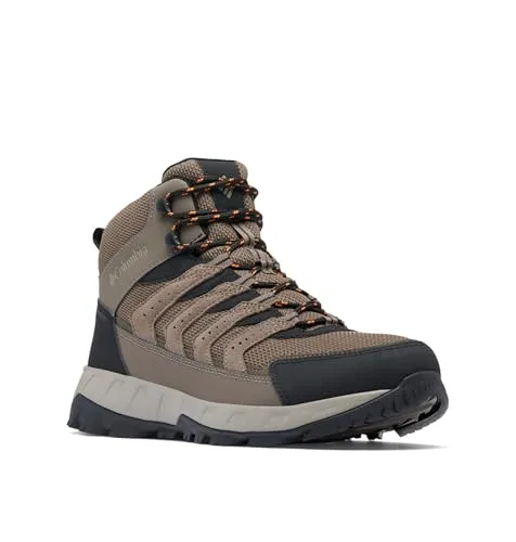 Columbia Strata Trail Mid WP Wanderschuhe von Columbia