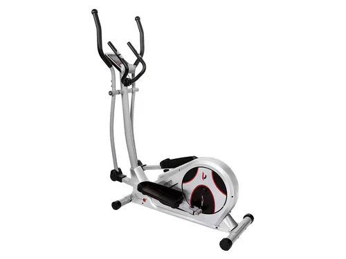 Christopeit Sport Crosstrainer EL 5000 Pro