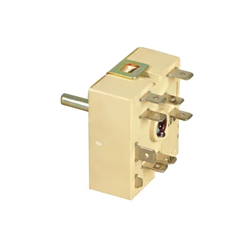 easyPART passend für 50.57020.010 EGO Energieregler 5057020010 Kochfeld passend