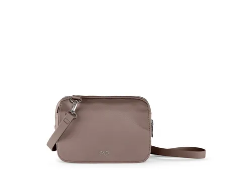 Cas8 Handtasche ELLA 32164 B - Umhängetasche, Schultertasche