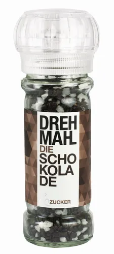  L.W.C. Michelsen - DREHMAHL - Schokolade 75g 66,53 €/kg