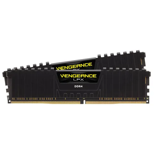Corsair Vengeance LPX 32GB (2 x 16GB) DDR4 3600 von Corsair