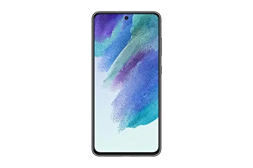 Samsung Galaxy S21 FE 5G Dual SIM Smartphone 128GB Graphite von Samsung