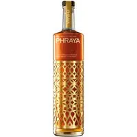 Phraya Deep Matured Gold Rum 40% Vol. 0,7l