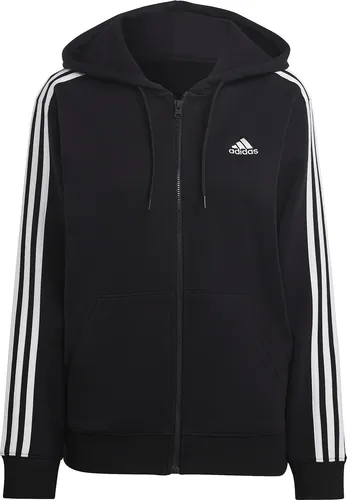 Adidas Sweatshirts 3STRIPES French Terry, IC8769, Größe: 176