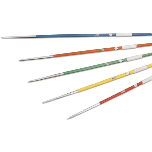 Leichtathletik von Megaform