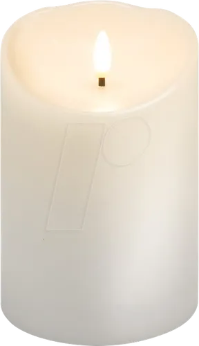 GOOBAY 77776 in weiß von Goobay