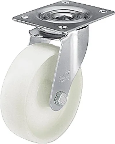 Blickle Lenkrolle Polyamid/Edelstahl LEX-PO 150G von Blickle