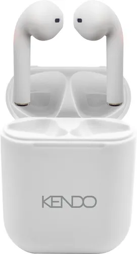 KENDO TWS 24EXSW Bluetooth 5.2 In-Ear Kopfhörer