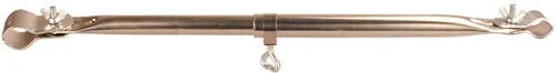 Piper Dachauflagestange, Stahl, Ø 25mm, 160-260cm