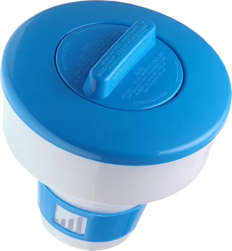 POWERHAUS24 Dosierschwimmer für 200g Tabletten