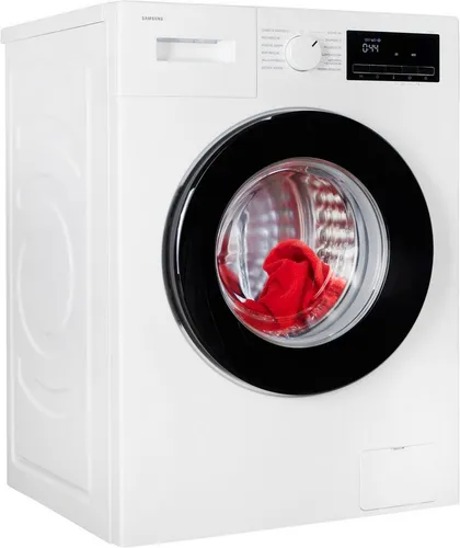 Samsung Waschmaschine WW90FG3M05AW, 9 kg, 1400 U/min von Samsung