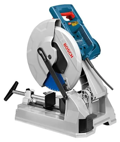 Bosch Metallkreissäge GCD 12 JL Professional