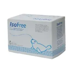 ISOFREE Isot.Kochsalzlsg.z.Nasenspül.+Inh.EDP 25X5 ml