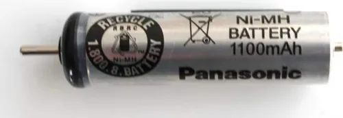 Produktbild Panasonic WER217L2508 Akku für ER2171 ER217 Bartschneider / Haarschneider