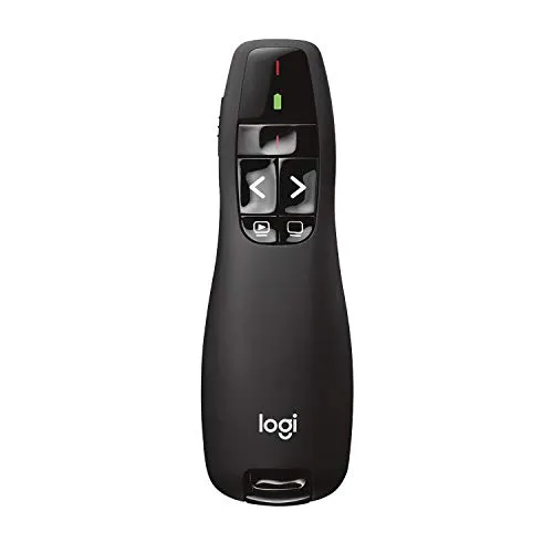 Logitech R400 Presenter von Logitech