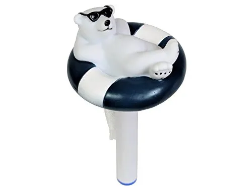 Thermometer Eisbär (A46)