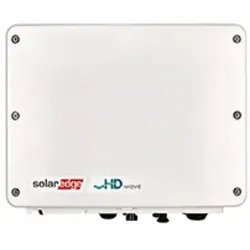 SolarEdge SE5000H-RWSACBNN4 Photovoltaik Wechselrichter