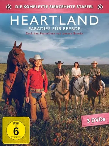 Heartland von Plaion Pictures