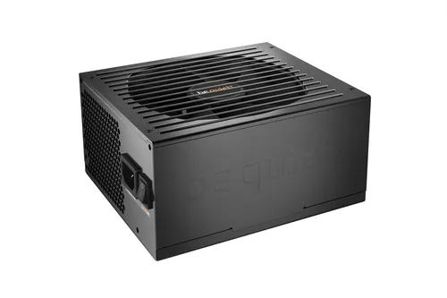 BeQuiet StraightPower 11 Platinum 850W Netzteil - Hochwertiges ATX-Netzteil mit 850W Leistung, optimaler Schutz vor Überhitzung und Stromspitzen, ideal für leistungsstarke Gaming-PCs und Workstations.
