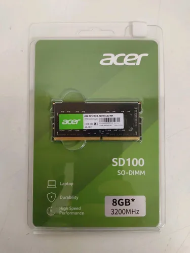 Acer RAM von Acer