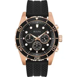 Bulova 98A192 Sport Chronograph 43mm