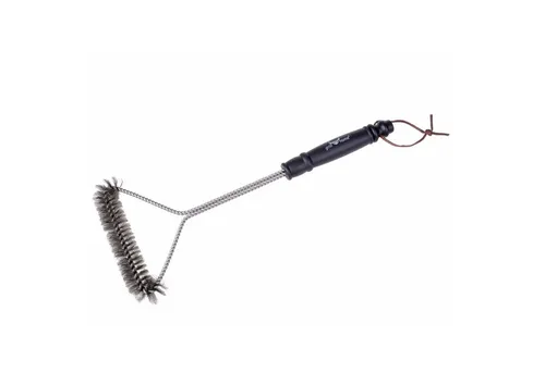 Grillwender GRÄWE Grillbürste 38 cm