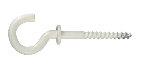 Schraubhaken 3,5 x 75 mm