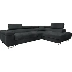 Sofas Schwarz von Mirjan24