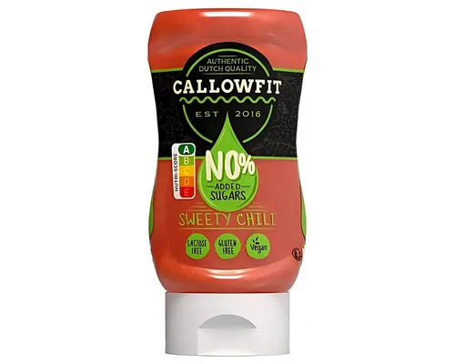 Callowfit Sauce Sauce