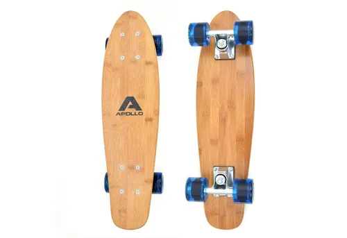 Apollo Fancyboard Classic Blue 22