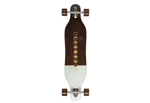 Arbor Longboard Solstice Axis 37