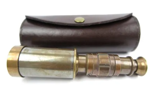 Fernrohre von Clever-Deko