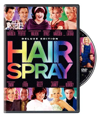 Produktbild Hairspray