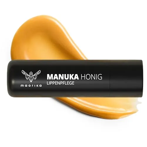 maorika Manuka Lippenpflege von maorika