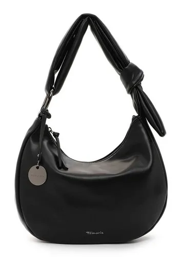 Tamaris Schultertasche Pouch - Moderne Schultertasche mit weichem, anschmiegsamem Riemen und geräumigem Hauptfach für optimalen Stauraum. Perfekt für den Alltag und vielseitig kombinierbar.