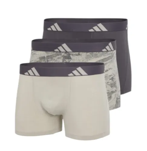 adidas Sportswear Trunk Active Flex Cotton (3-St) von adidas