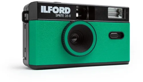 ILFORD Sprite 35 II