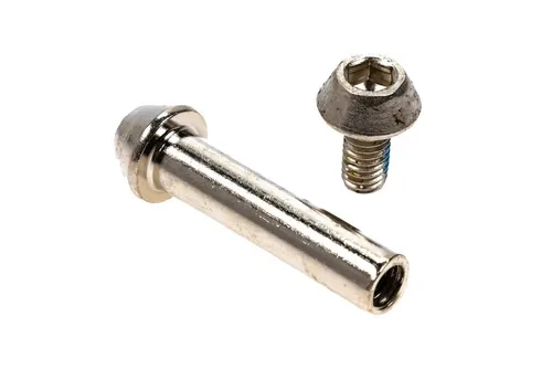 Kind Shock Dämpfer Kind Shock Dämpfer Bolzen Fully L: 35mm D: 8mm suspension frame bolt