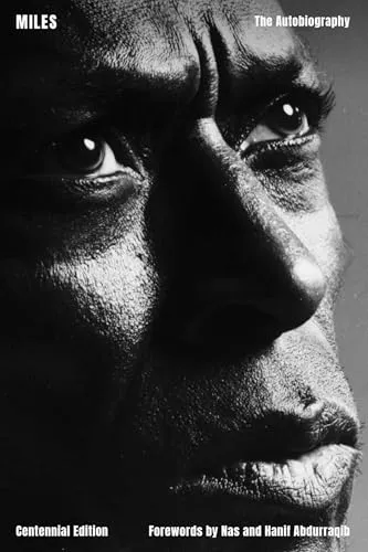 Miles Davis: Die Autobiografie (Taschenbuch) - Erleben Sie die faszinierende Lebensgeschichte von Miles Davis in diesem Taschenbuch. Mit 441 Seiten voller Einblicke in seine Musik und Karriere, ist dieses Buch ein Muss für Musikliebhaber.