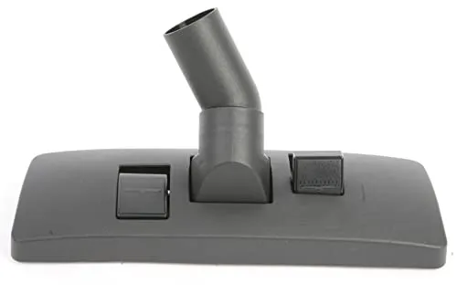 Stabile universal Staubsauger Bodendüse - Anschluss 32, 35 mm