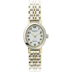 Regent Damenuhr F-393 212467 mit Metallarmband von Regent