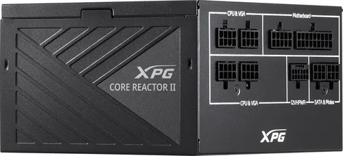 Produktbild XPG COREREACTOR II 1000W Netzteil